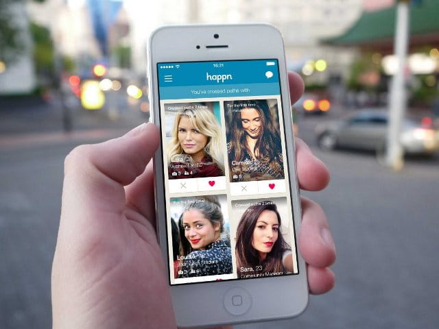 Happn si sta preparando a lanciare una nuova funzione audio che permetterà agli utenti di ascoltare la voce di un partner prima di stabilire una connessione.